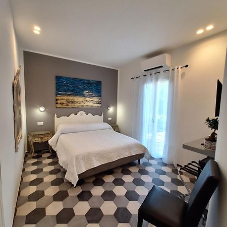 Pavian Hotell Levanto Exteriör bild