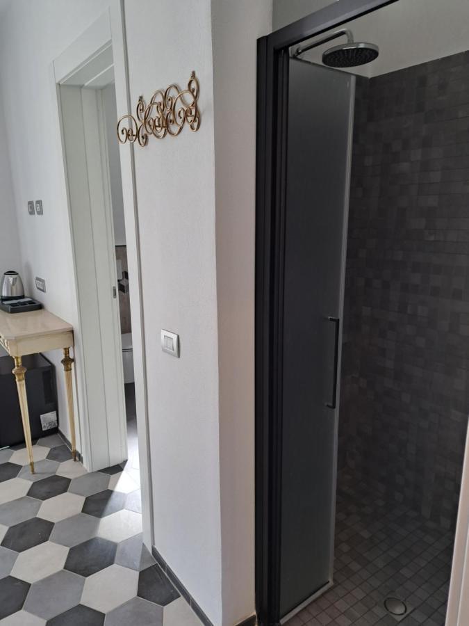 Pavian Hotell Levanto Exteriör bild