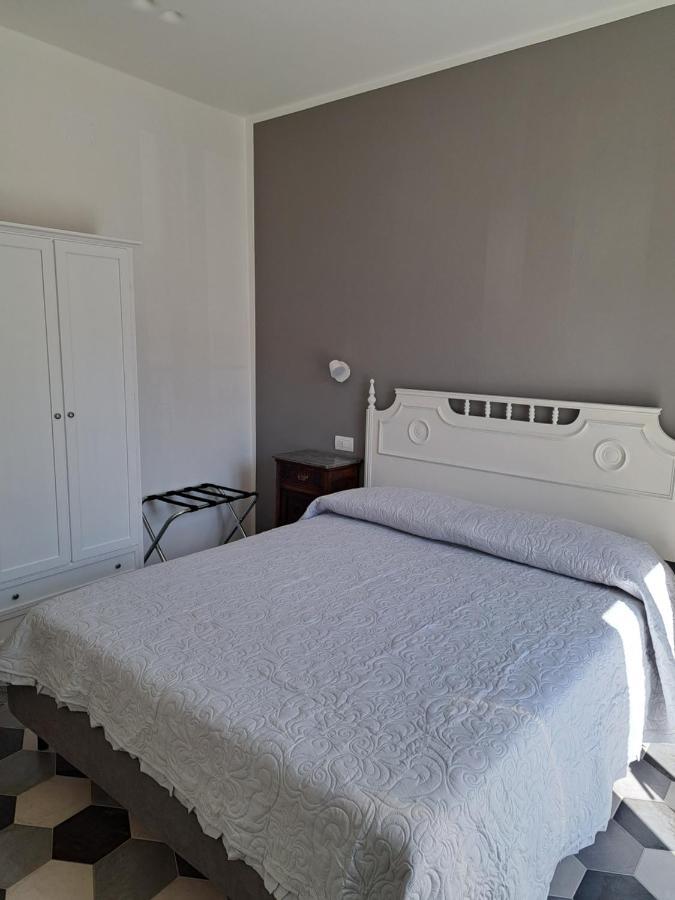 Pavian Hotell Levanto Exteriör bild