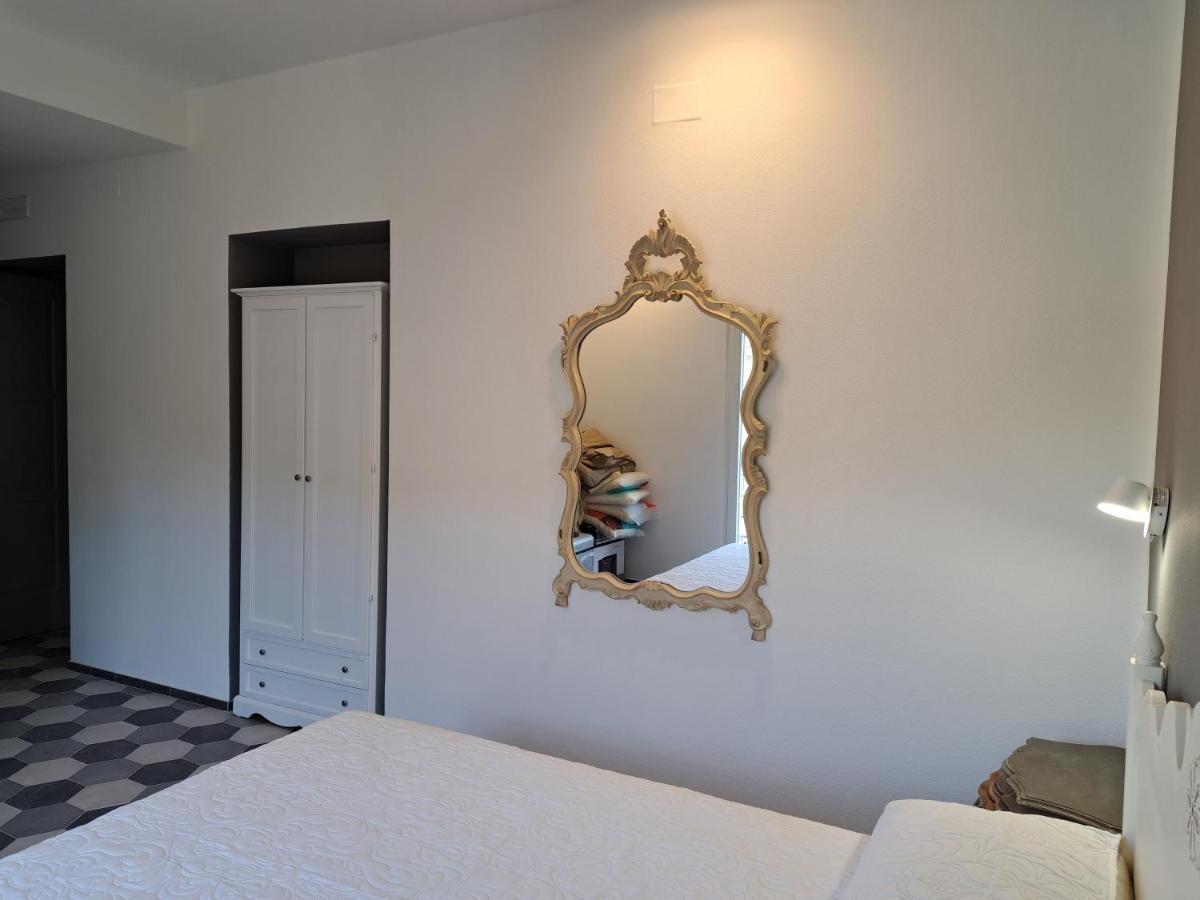 Pavian Hotell Levanto Exteriör bild