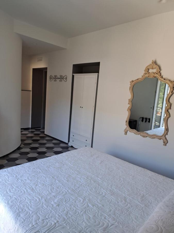 Pavian Hotell Levanto Exteriör bild