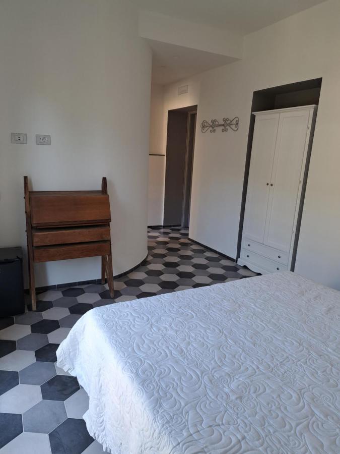 Pavian Hotell Levanto Exteriör bild