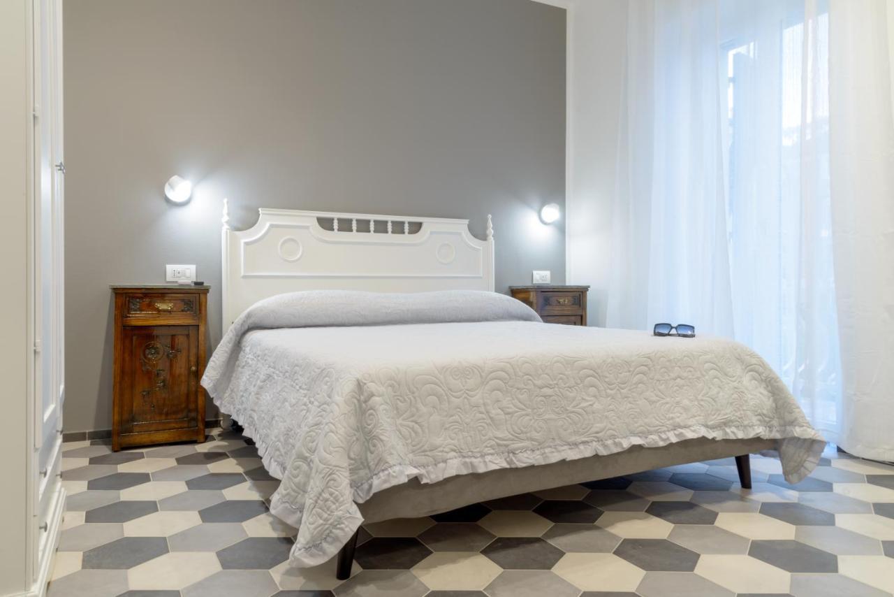 Pavian Hotell Levanto Exteriör bild