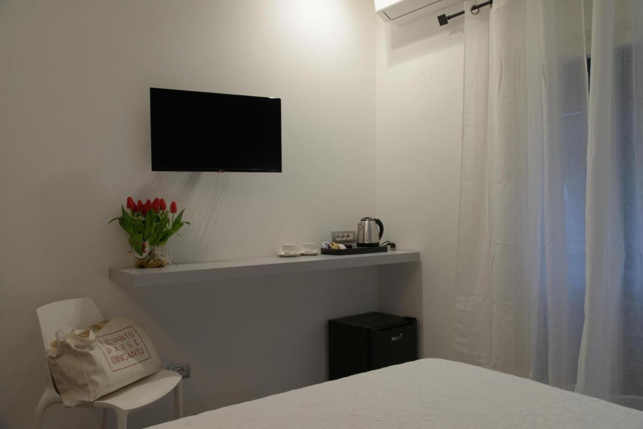 Pavian Hotell Levanto Exteriör bild