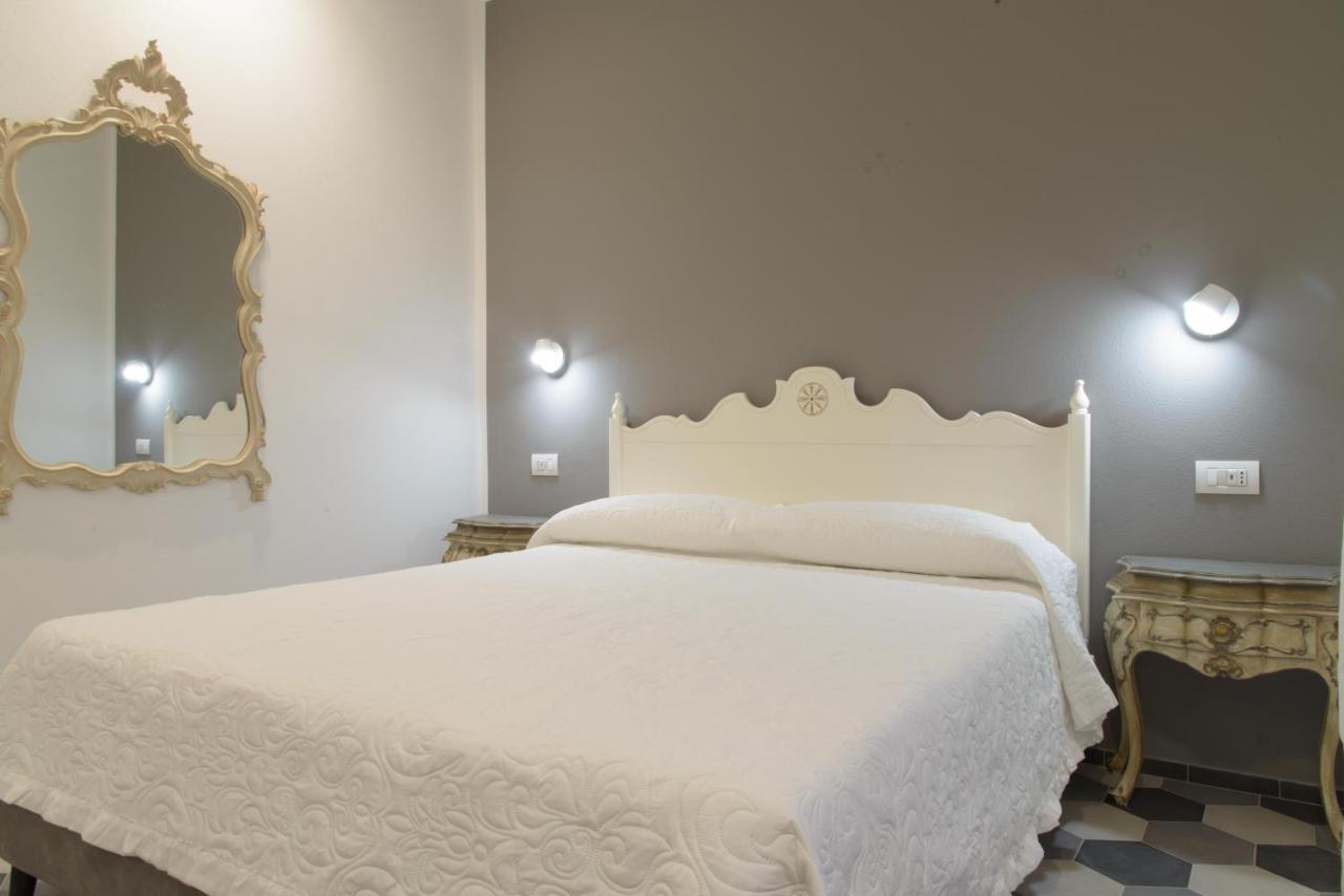 Pavian Hotell Levanto Exteriör bild