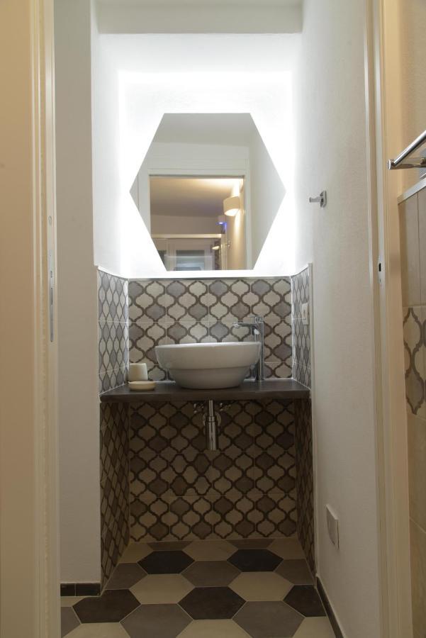 Pavian Hotell Levanto Exteriör bild