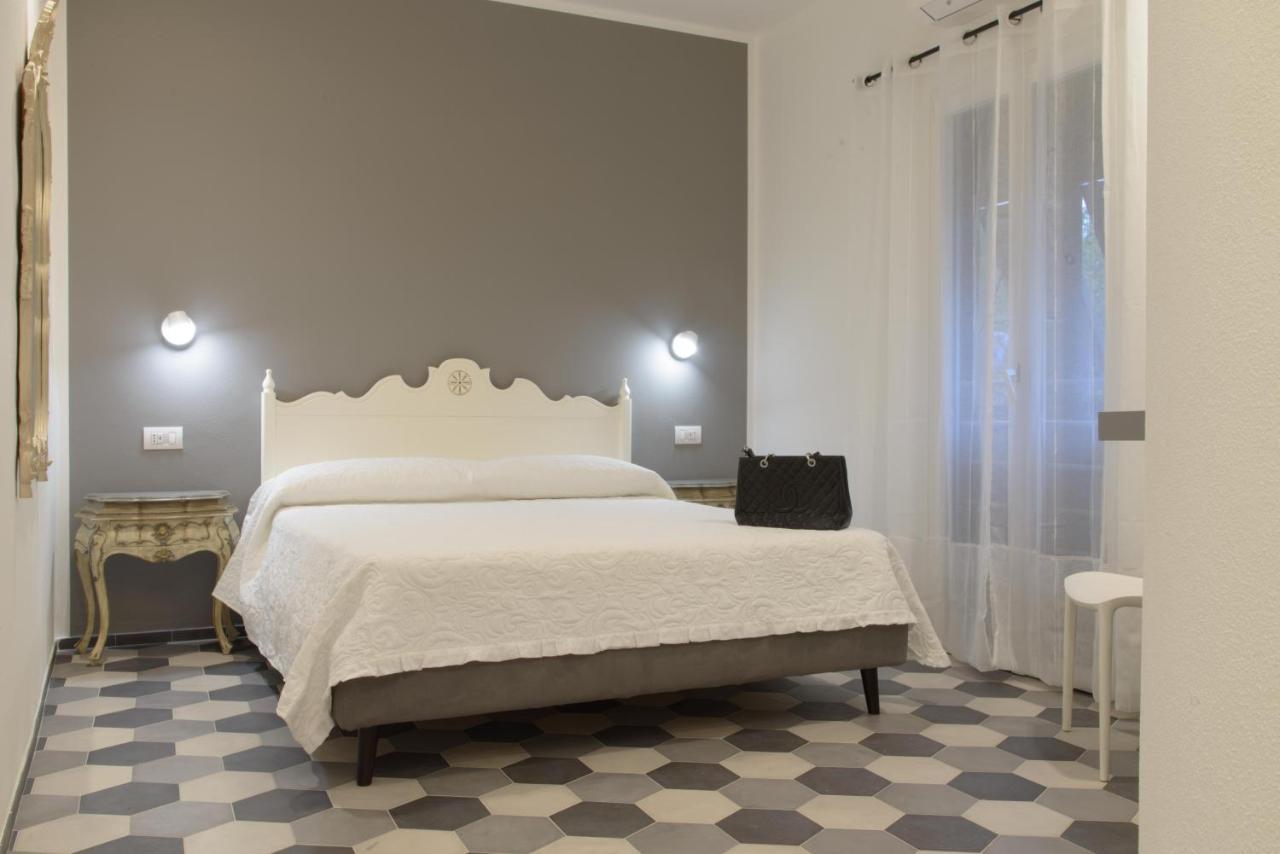 Pavian Hotell Levanto Exteriör bild