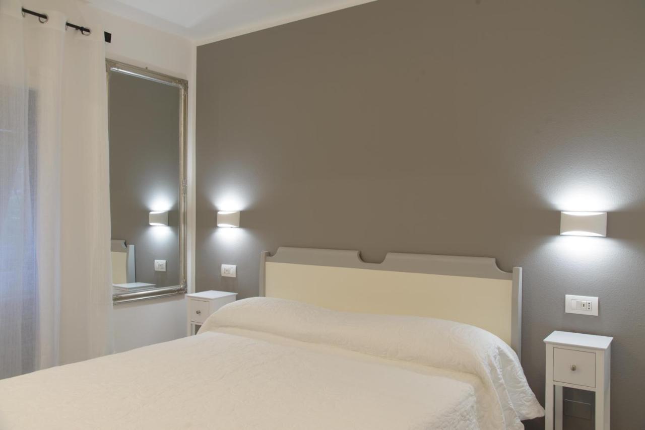 Pavian Hotell Levanto Exteriör bild