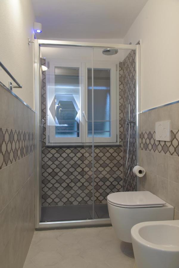 Pavian Hotell Levanto Exteriör bild